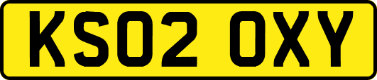 KS02OXY