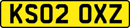 KS02OXZ