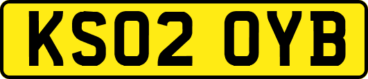 KS02OYB
