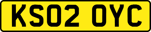 KS02OYC