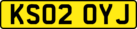 KS02OYJ