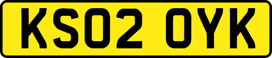 KS02OYK