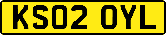 KS02OYL