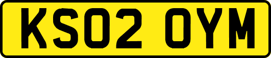 KS02OYM