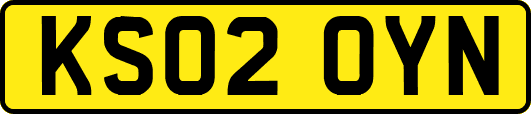 KS02OYN