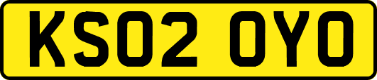 KS02OYO