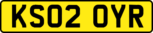 KS02OYR