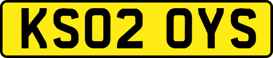 KS02OYS
