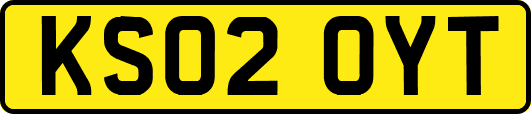 KS02OYT