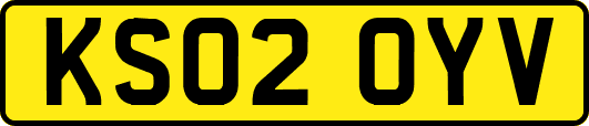 KS02OYV