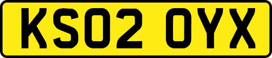 KS02OYX