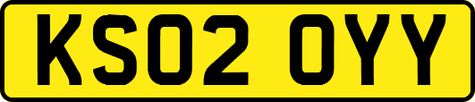 KS02OYY