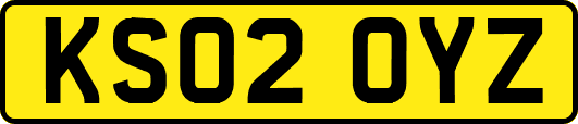 KS02OYZ