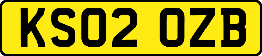 KS02OZB