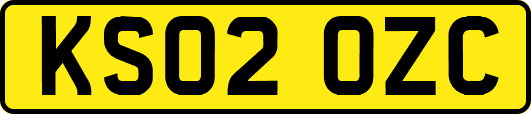 KS02OZC