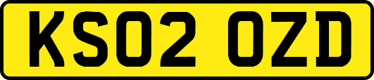 KS02OZD