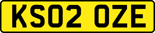 KS02OZE