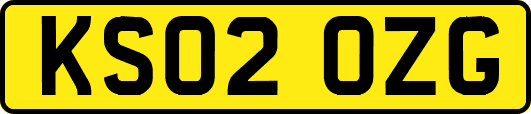 KS02OZG