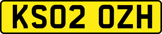 KS02OZH