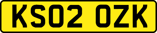 KS02OZK
