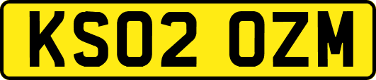 KS02OZM