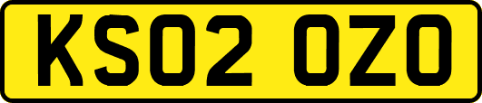 KS02OZO