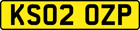 KS02OZP