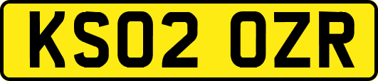 KS02OZR