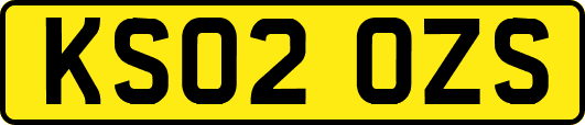 KS02OZS