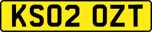KS02OZT