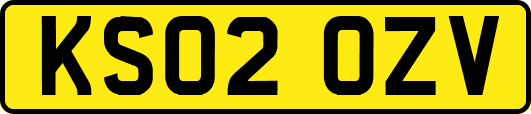 KS02OZV