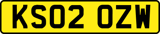 KS02OZW