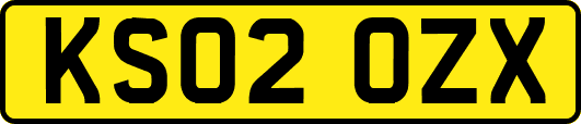 KS02OZX