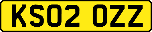 KS02OZZ
