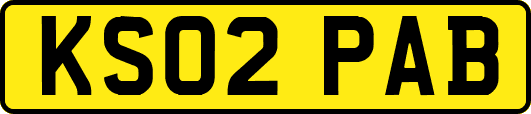 KS02PAB