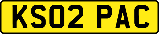 KS02PAC