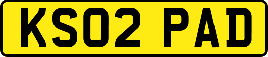 KS02PAD