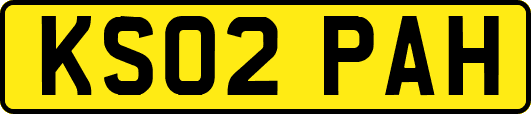 KS02PAH