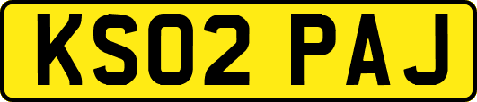 KS02PAJ
