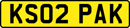 KS02PAK