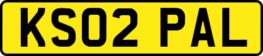 KS02PAL