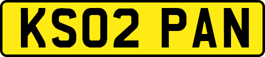KS02PAN