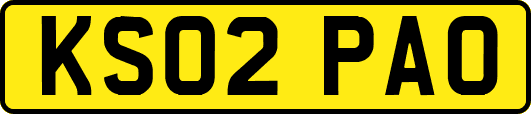 KS02PAO