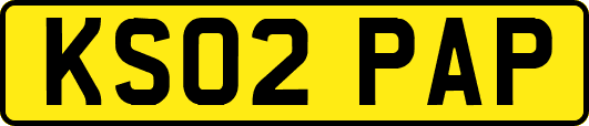 KS02PAP