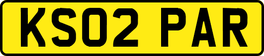 KS02PAR
