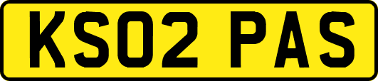 KS02PAS
