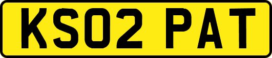 KS02PAT