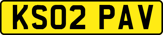 KS02PAV