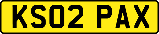 KS02PAX