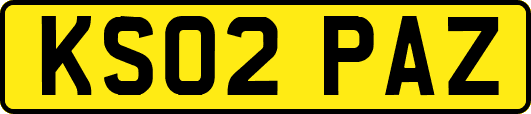 KS02PAZ